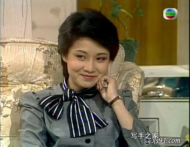 70年代TVB十位当家花旦，她们都曾是气质女神，谁最惊艳？-6.jpg