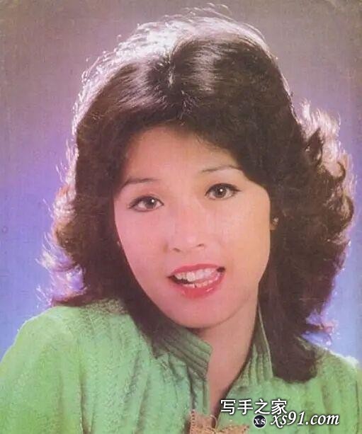 70年代TVB十位当家花旦，她们都曾是气质女神，谁最惊艳？-7.jpg