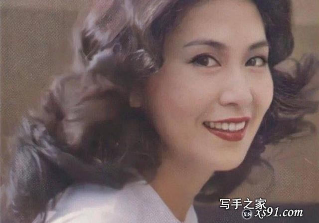 70年代TVB十位当家花旦，她们都曾是气质女神，谁最惊艳？-8.jpg