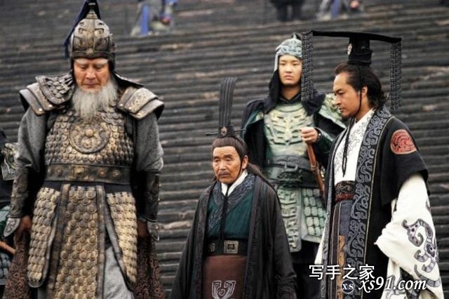 封建王朝的300年“魔咒”：盛唐也就289年，为何突破不了？-6.jpg