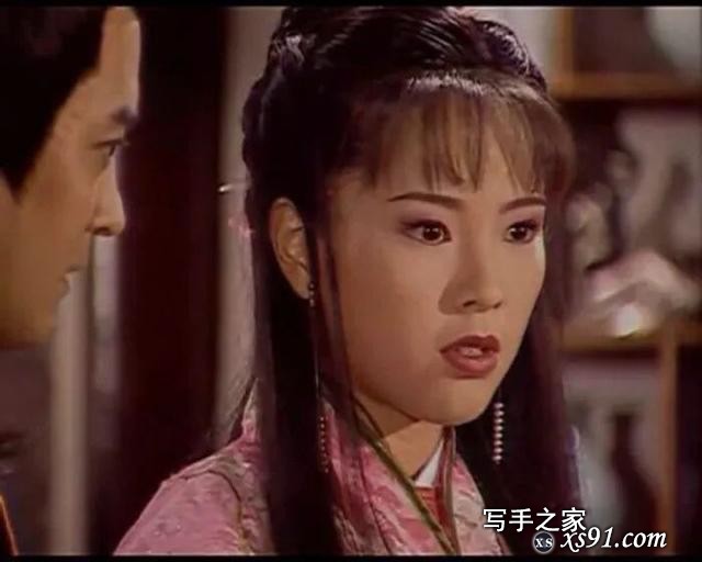 天心：台湾性感女神，做主持得金钟视后，与韩国老公相恋一年闪婚-3.jpg