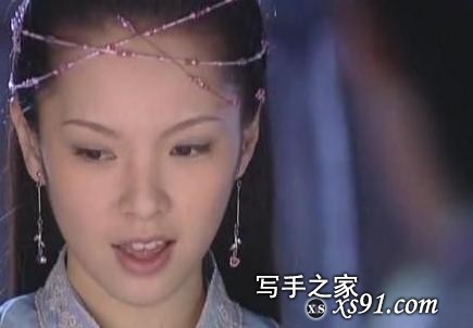 天心：台湾性感女神，做主持得金钟视后，与韩国老公相恋一年闪婚-13.jpg