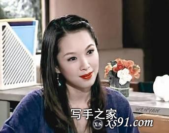 天心：台湾性感女神，做主持得金钟视后，与韩国老公相恋一年闪婚-14.jpg