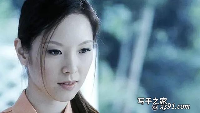 天心：台湾性感女神，做主持得金钟视后，与韩国老公相恋一年闪婚-18.jpg