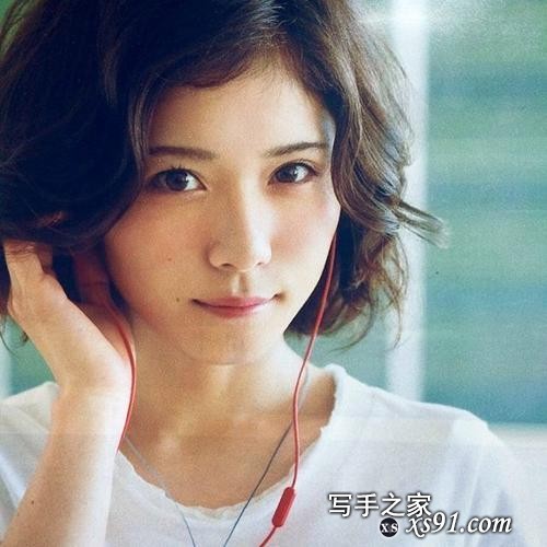 26岁松冈茉优，容颜俏丽身材火辣，性感迷人的新晋日本女神-4.jpg