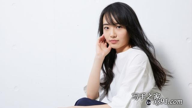 25岁森田望智，清纯耐看身材有料，性感大胆的美女明星-3.jpg