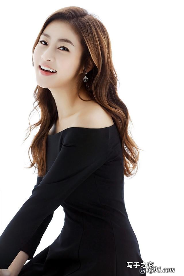 31岁姜素拉，活泼性感优雅迷人，真是魅力无穷的韩国女神-2.jpg