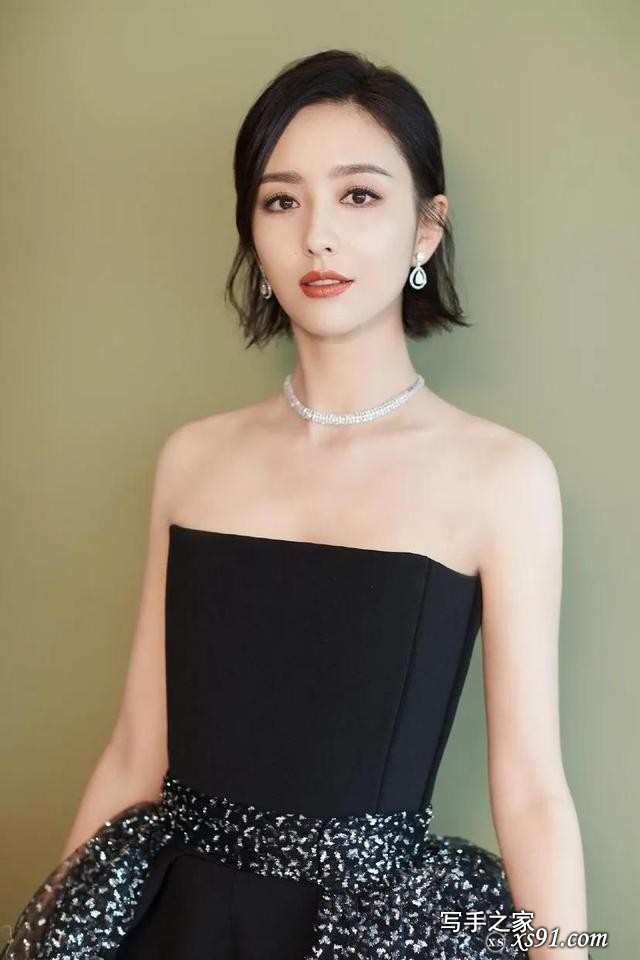 各省的美女明星？你认识哪个？-7.jpg