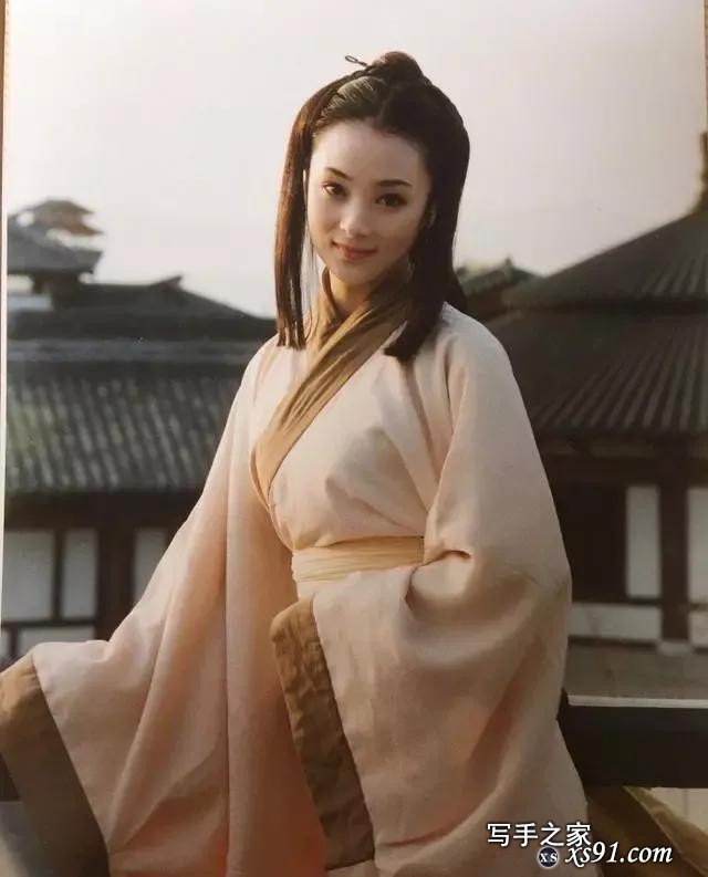 各省的美女明星？你认识哪个？-30.jpg