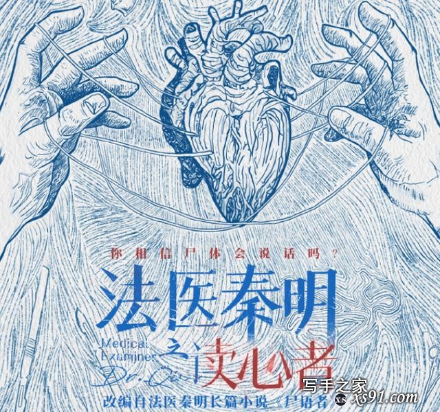 《法医秦明》续集来袭：主演阵容档次大换血，让剧粉提心吊胆了-4.jpg