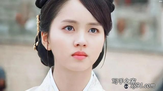 2021年韩国10大“最美女演员”，孙艺珍仅排第10，宋智孝挤进前3-18.jpg