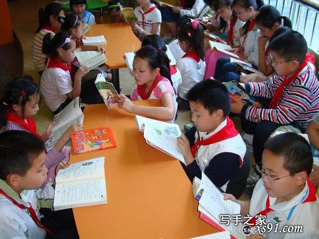 第26个世界读书日｜官方荐书：再忙也要深读几遍的40本好书-3.jpg