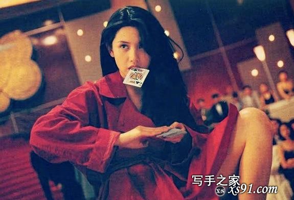 娱乐圈中还有多少美人？90年代港风&amp;现代港风女明星，你更喜欢谁?-12.jpg