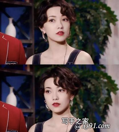 娱乐圈中还有多少美人？90年代港风&amp;现代港风女明星，你更喜欢谁?-18.jpg