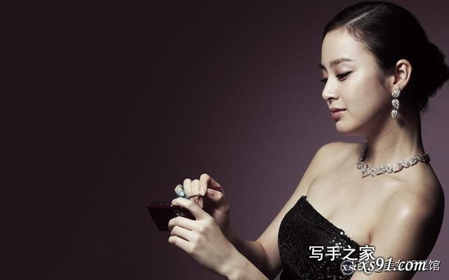 41岁金泰熙，温婉知性完美无瑕，美若仙女的韩国女神-2.jpg