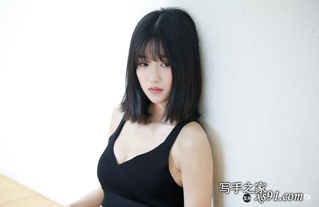 31岁徐睿知，颜值美丽身材饱满，性感迷人的南韩女神-1.jpg