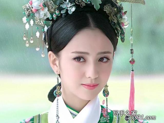 盘点中国内地娱乐圈最美的十二大女神，看看谁才是你心里的女神？-19.jpg