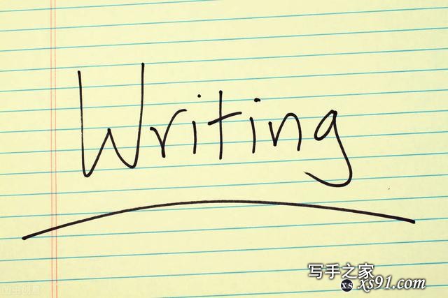 《关于写作》：4个写作技巧和心得帮我们更好地认识书与写作-3.jpg