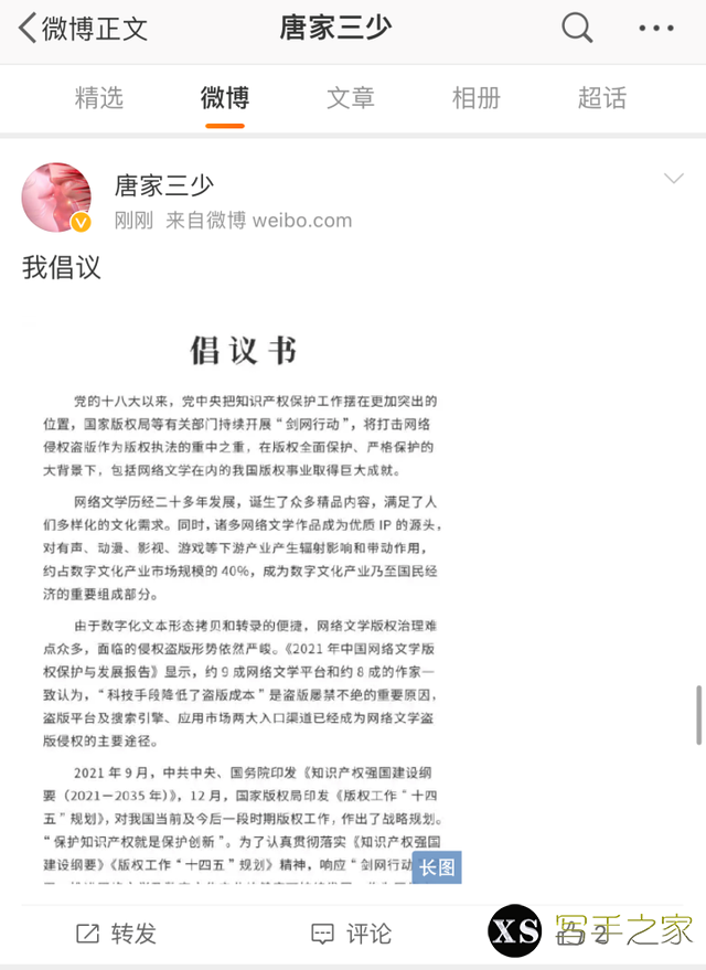​522名网络作家联名倡议，反盗版反侵权，中国版权协会发布年度报告-2.jpg