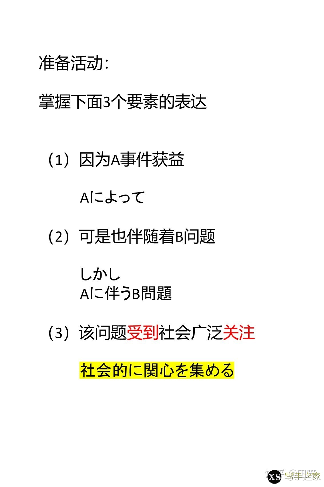 日语作文技巧：建议型议论文の万金油开篇-2.jpg