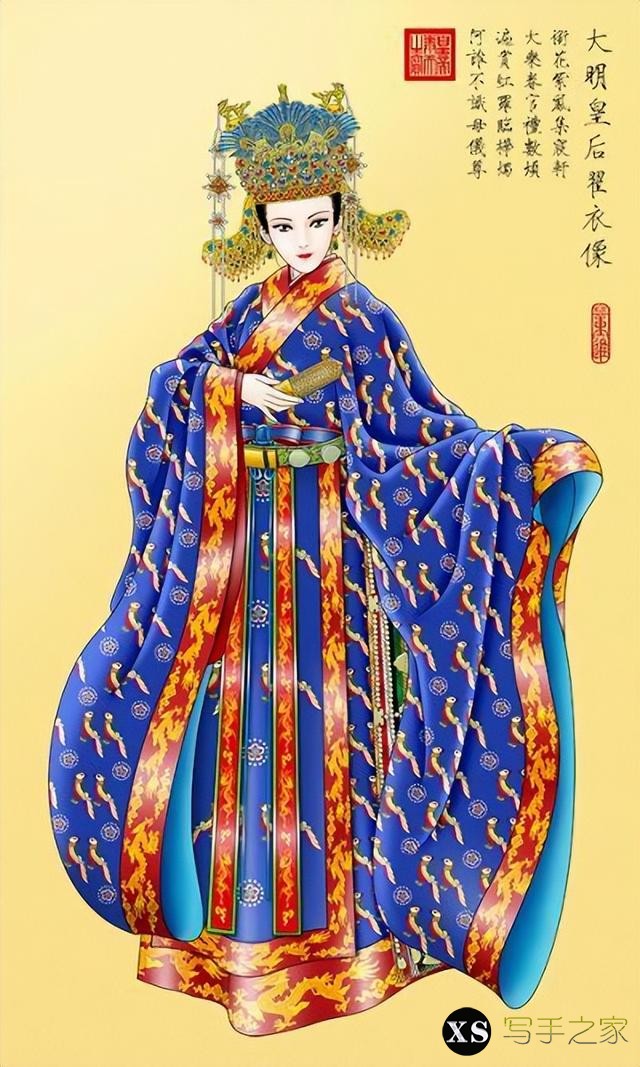 婚姻自由、和平分手，宋朝的女子在婚姻中的地位究竟如何？-8.jpg