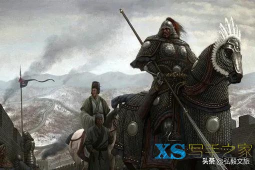 乱世中的乱世，五分钟理清“五代十国”的历史-2.jpg