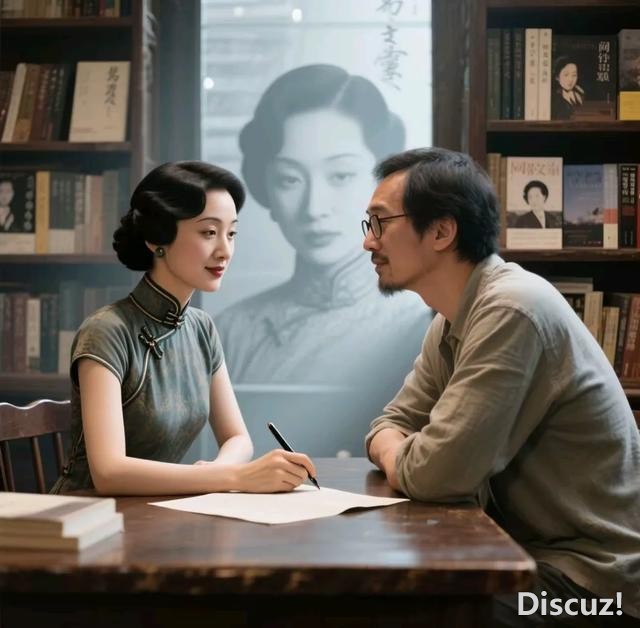 茅奖作家私下追更<庆余年>：严肃文学与网文的世纪和解正在发生-4.jpg