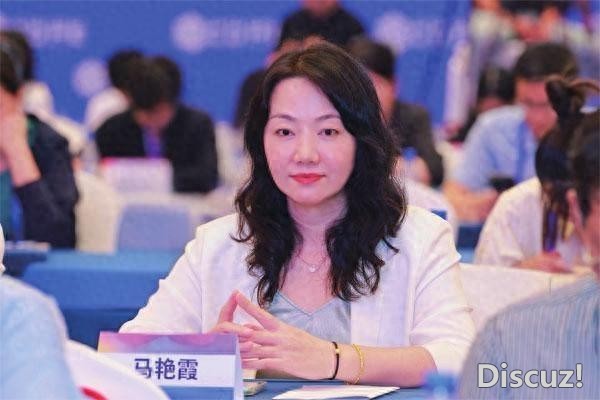 掌阅科技总编辑马艳霞：网络文学要回归内容核心-1.jpg