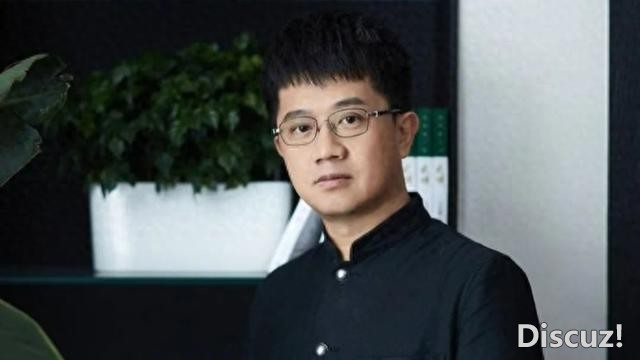 多个热门IP在手，马伯庸：我会让自己慢下来-1.jpg