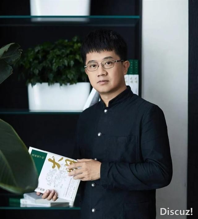 多个热门IP在手，马伯庸：我会让自己慢下来-3.jpg