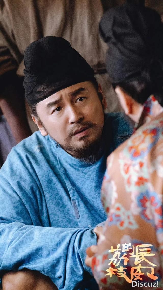 多个热门IP在手，马伯庸：我会让自己慢下来-9.jpg
